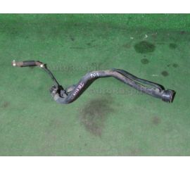 Горловина топливного бака