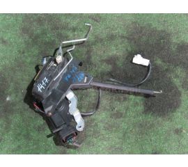 Замок двери