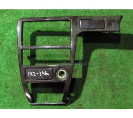 Консоль магнитофона