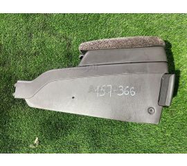 Бардачок между сиденьями