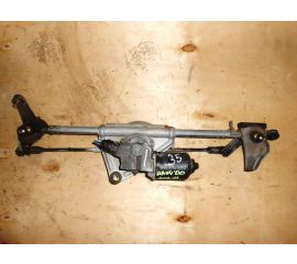 Моторчик дворников