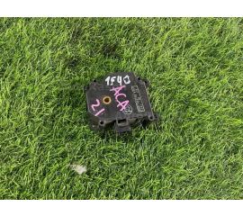 Моторчик печки