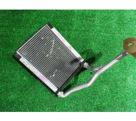 Радиатор печки