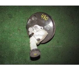 Главный тормозной цилиндр