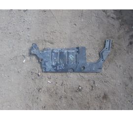 Защита двигателя