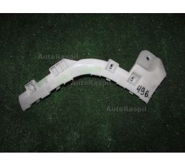 Крепление бампера