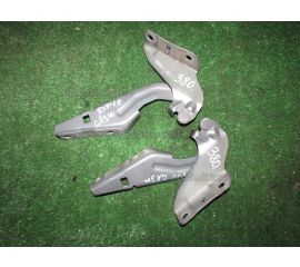 Кронштейн капота