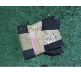 Радиатор печки