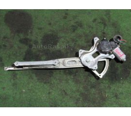 Стеклоподъемник