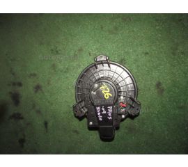 Моторчик печки