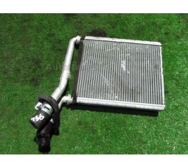 Радиатор печки