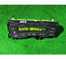 Управление печкой