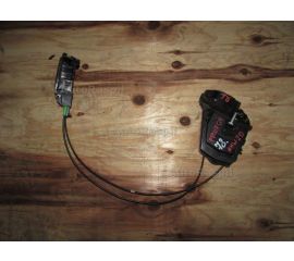 Замок двери