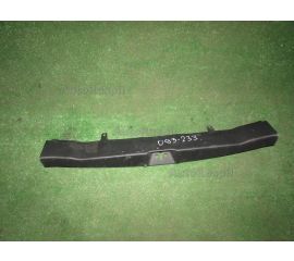 Обшивка багажника