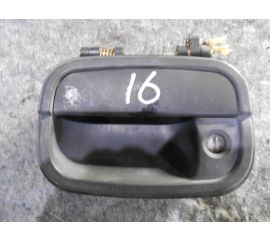 Ручка двери