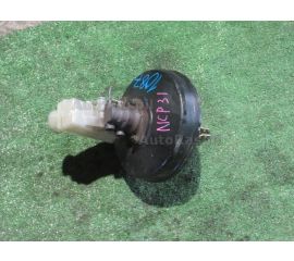 Главный тормозной цилиндр