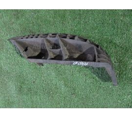 Крепление бампера