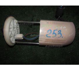 Топливный насос