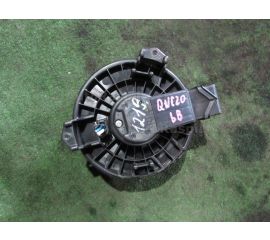 Моторчик печки