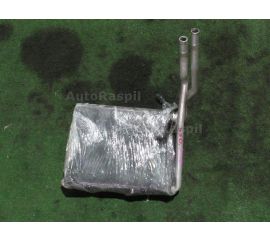 Радиатор печки