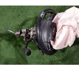 Рулевая колонка