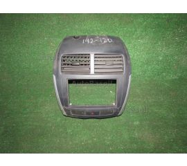 Консоль магнитофона