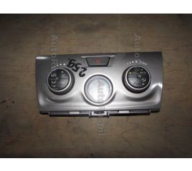 Управление печкой