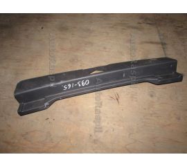 Обшивка багажника