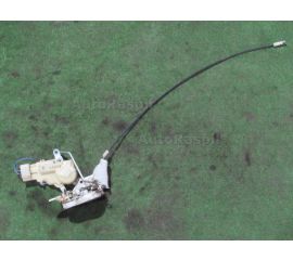 Замок двери