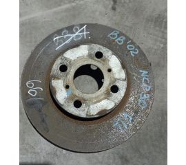 Тормозной диск