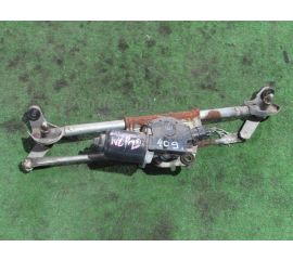 Моторчик дворников