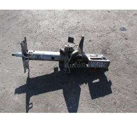 Рулевая колонка