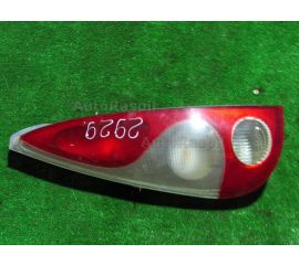 Стоп сигнал