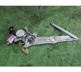 Стеклоподъемник