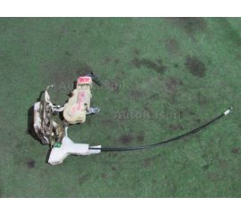 Замок двери