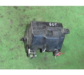 Блок предохранителей