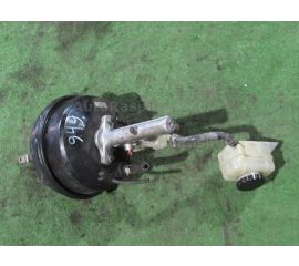 Главный тормозной цилиндр