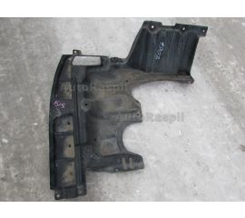 Защита двигателя