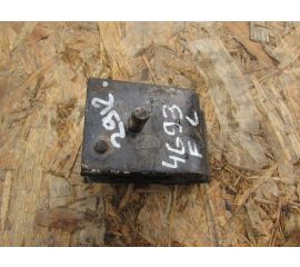 Подушка двигателя