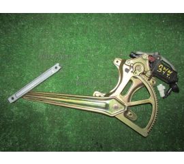 Стеклоподъемник