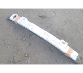 Жесткость бампера