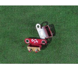 Петли на дверь