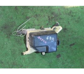 Блок предохранителей