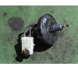 Главный тормозной цилиндр