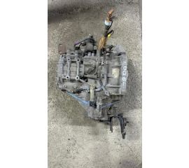 КПП автоматическая