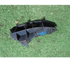 Крепление бампера