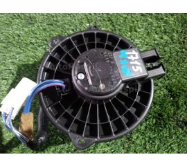 Моторчик печки