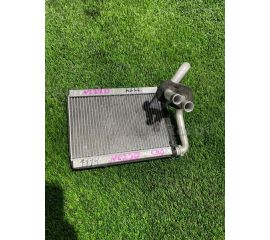 Радиатор печки