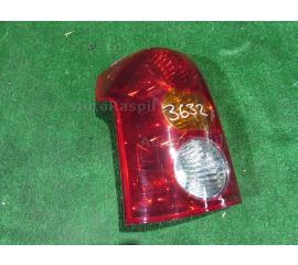 Стоп сигнал