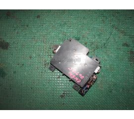 Блок предохранителей